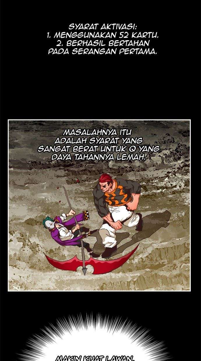 The God of High School Chap 513 - Next Chap 514