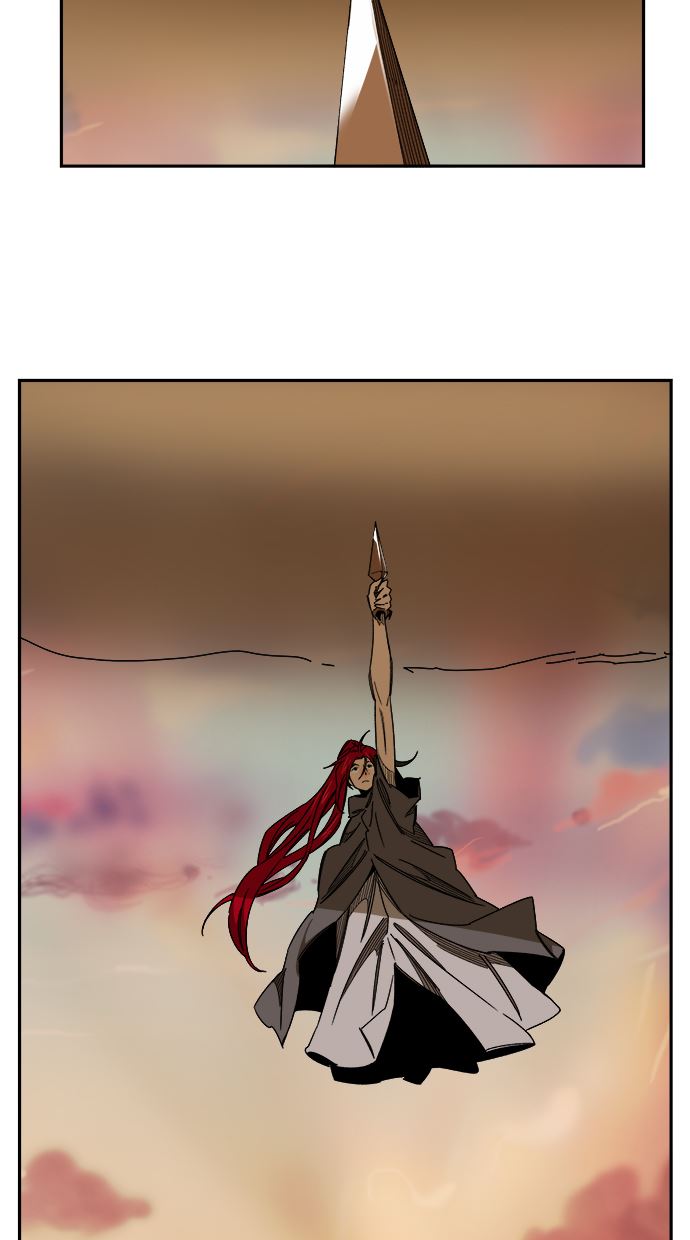 The God of High School Chap 524 - Next Chap 525