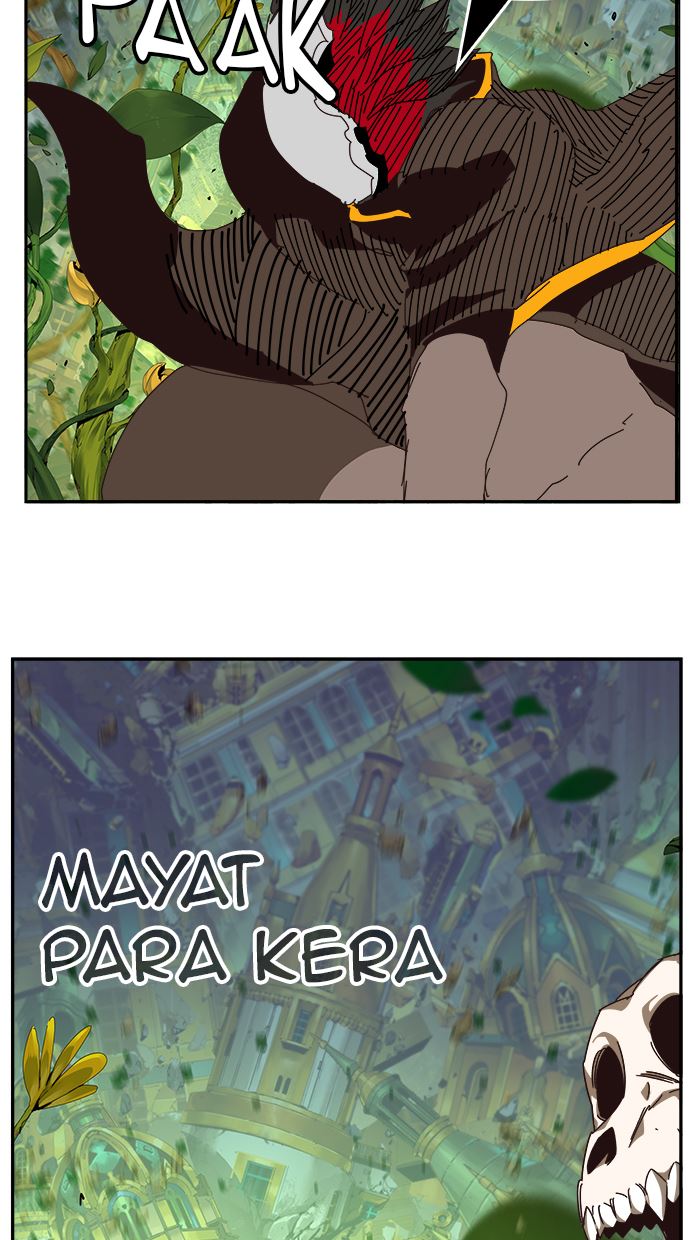 The God of High School Chap 524 - Next Chap 525