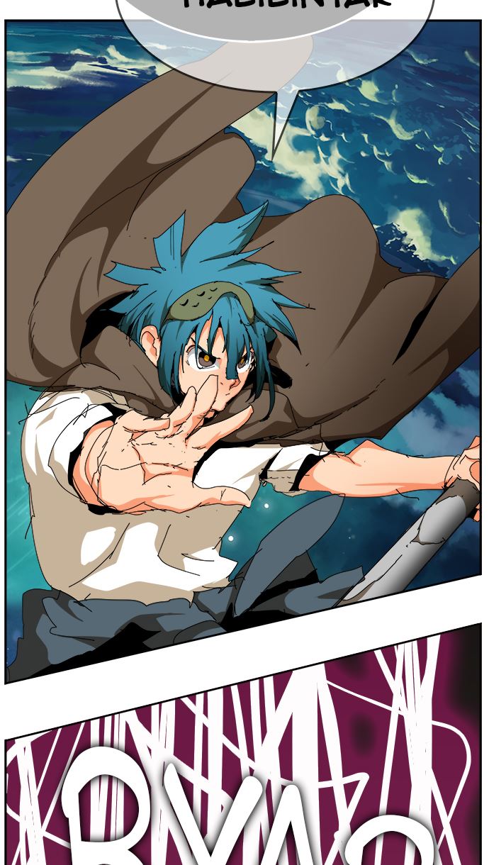 The God of High School Chap 524 - Next Chap 525