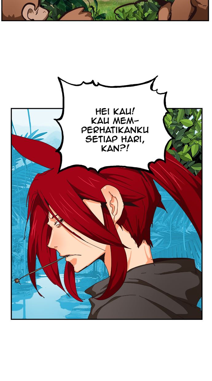 The God of High School Chap 524 - Next Chap 525