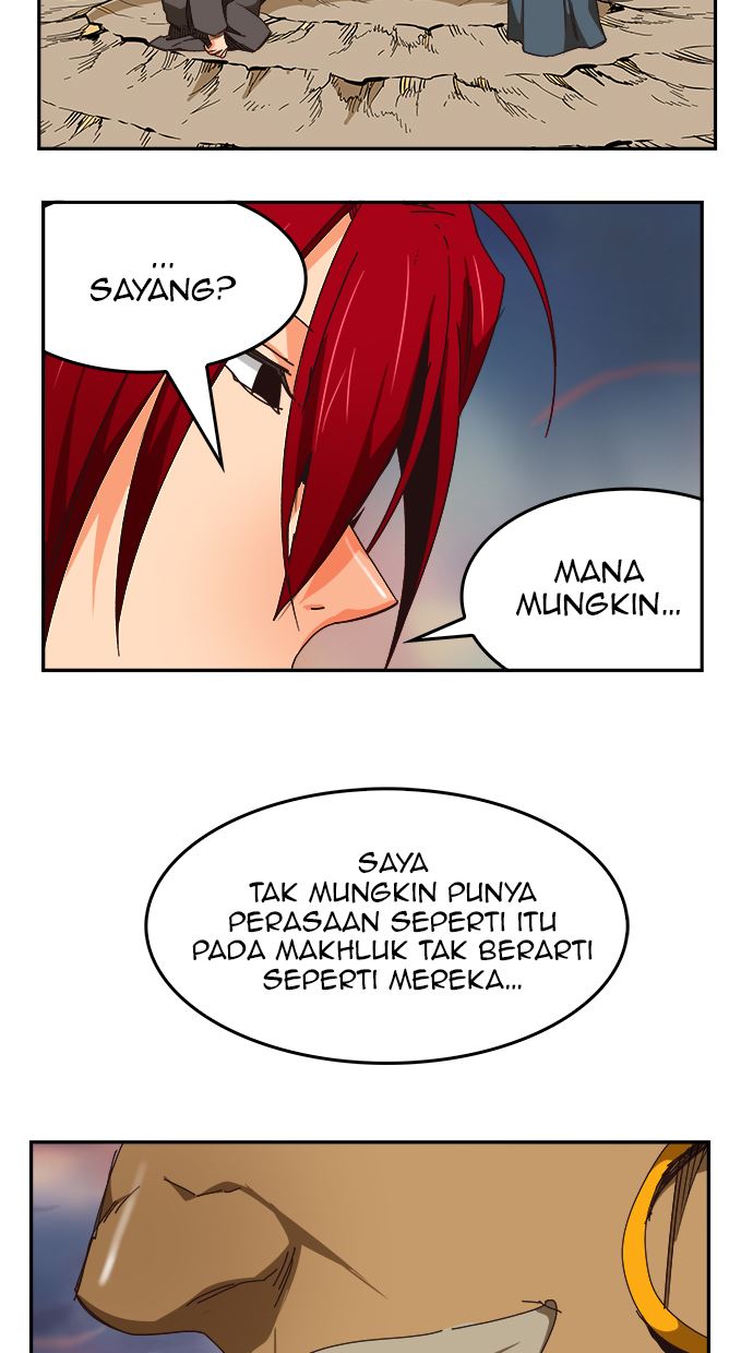 The God of High School Chap 524 - Next Chap 525