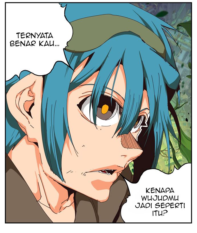 The God of High School Chap 524 - Next Chap 525