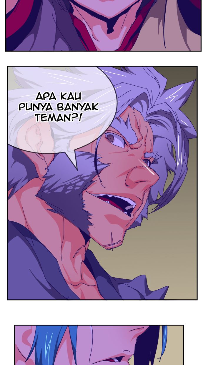 The God of High School Chap 524 - Next Chap 525