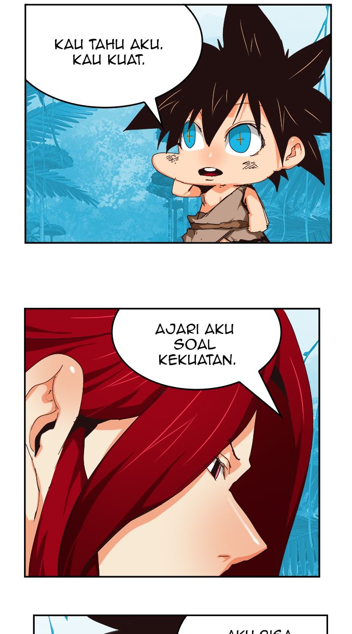 The God of High School Chap 524 - Next Chap 525