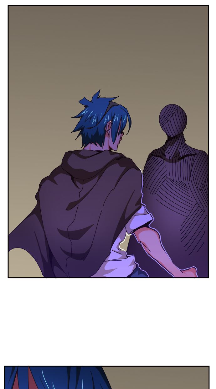 The God of High School Chap 524 - Next Chap 525