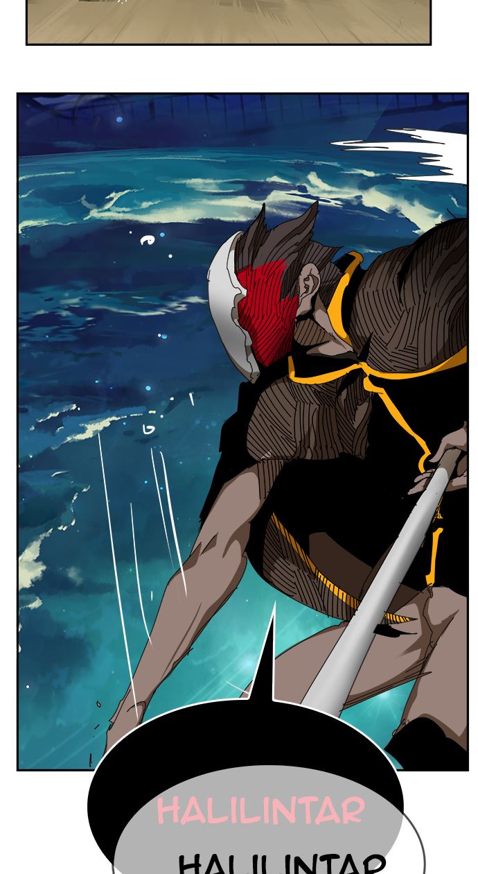 The God of High School Chap 524 - Next Chap 525
