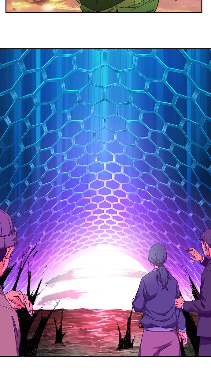 The God of High School Chap 524 - Next Chap 525