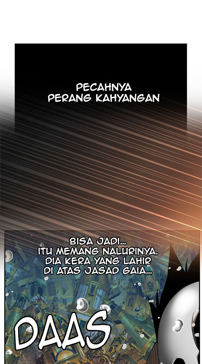 The God of High School Chap 524 - Next Chap 525