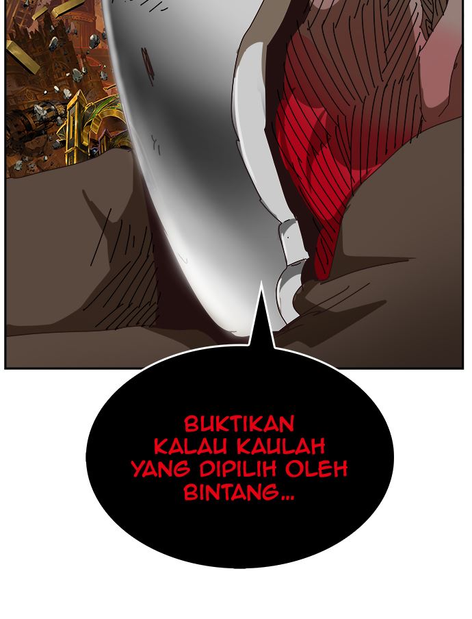 The God of High School Chap 524 - Next Chap 525