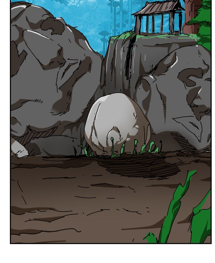 The God of High School Chap 524 - Next Chap 525