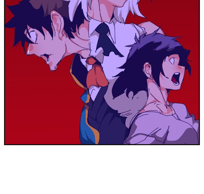 The God of High School Chap 524 - Next Chap 525