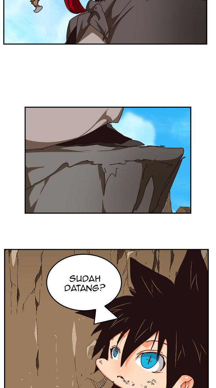 The God of High School Chap 524 - Next Chap 525