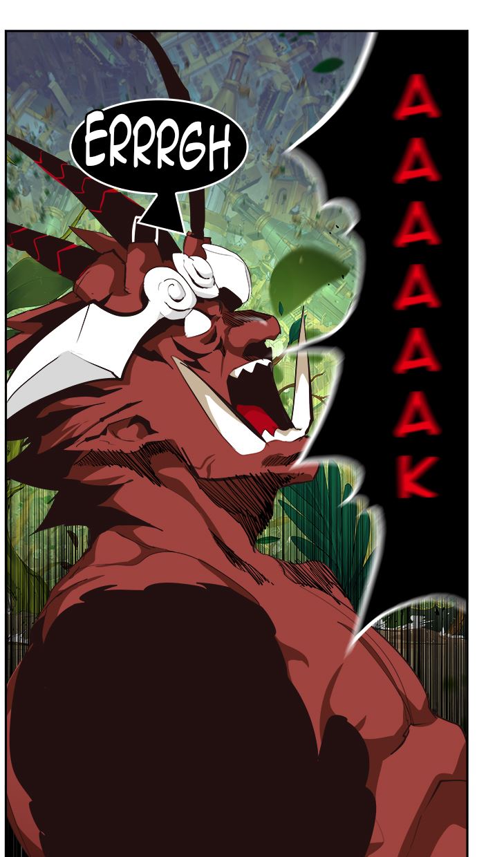 The God of High School Chap 524 - Next Chap 525