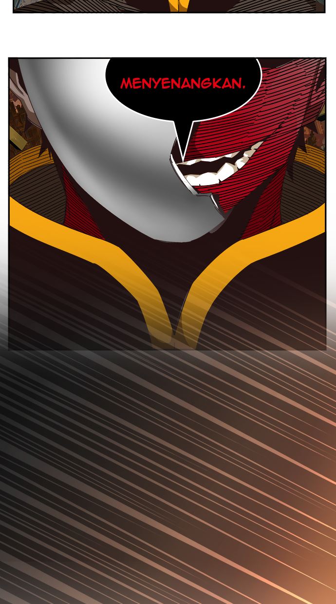 The God of High School Chap 524 - Next Chap 525