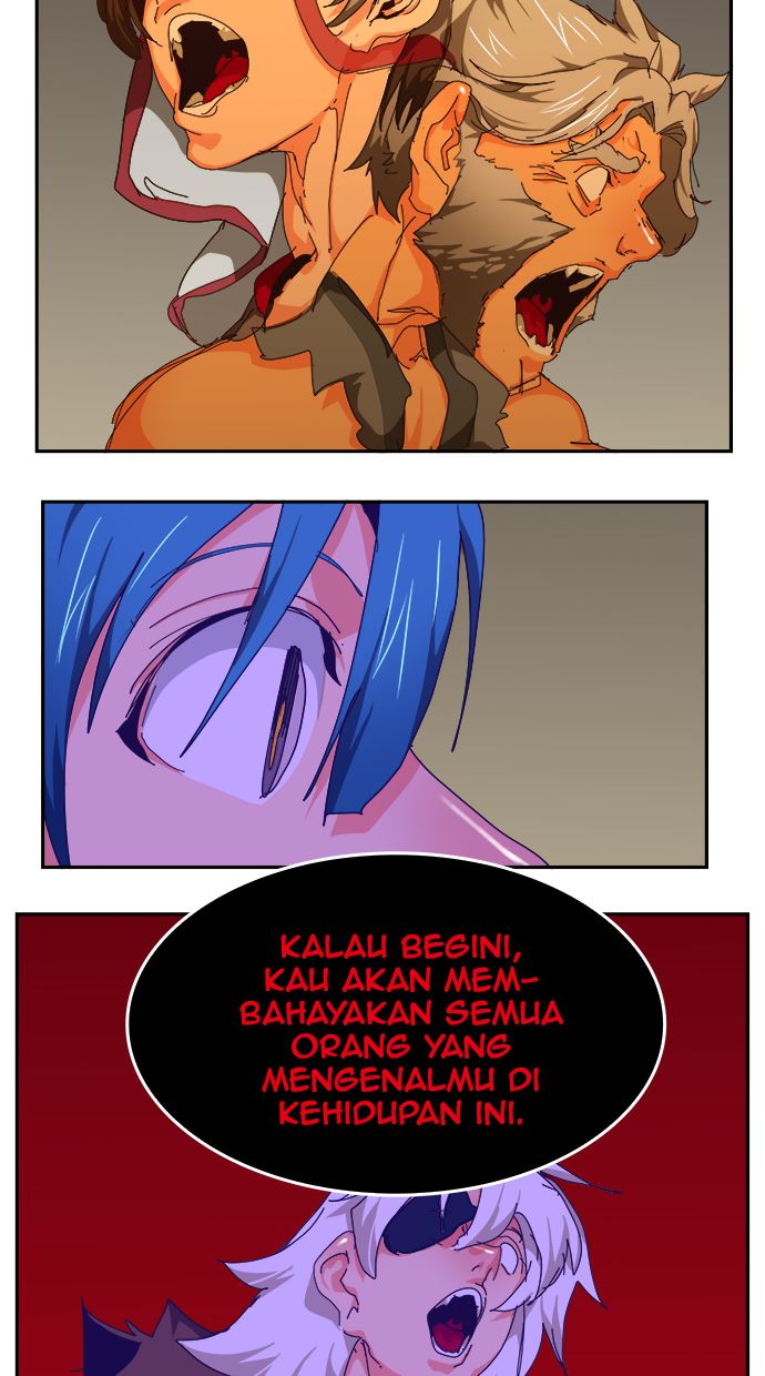 The God of High School Chap 524 - Next Chap 525