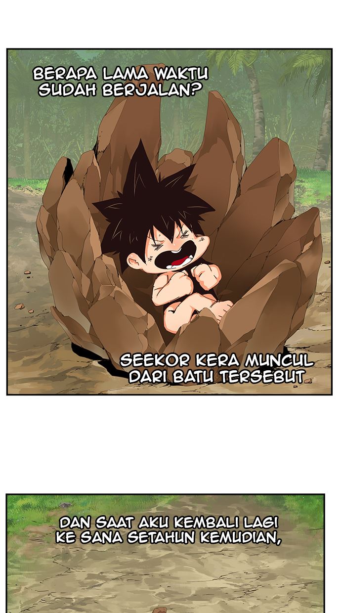 The God of High School Chap 524 - Next Chap 525
