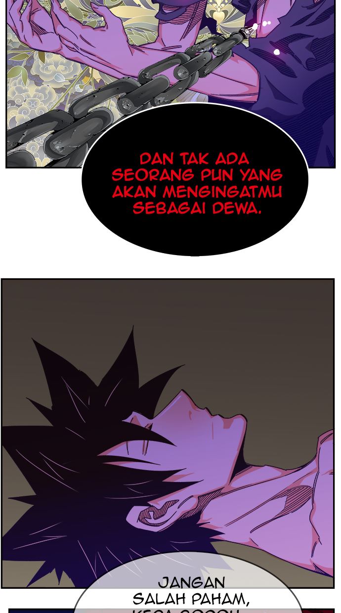 The God of High School Chap 524 - Next Chap 525