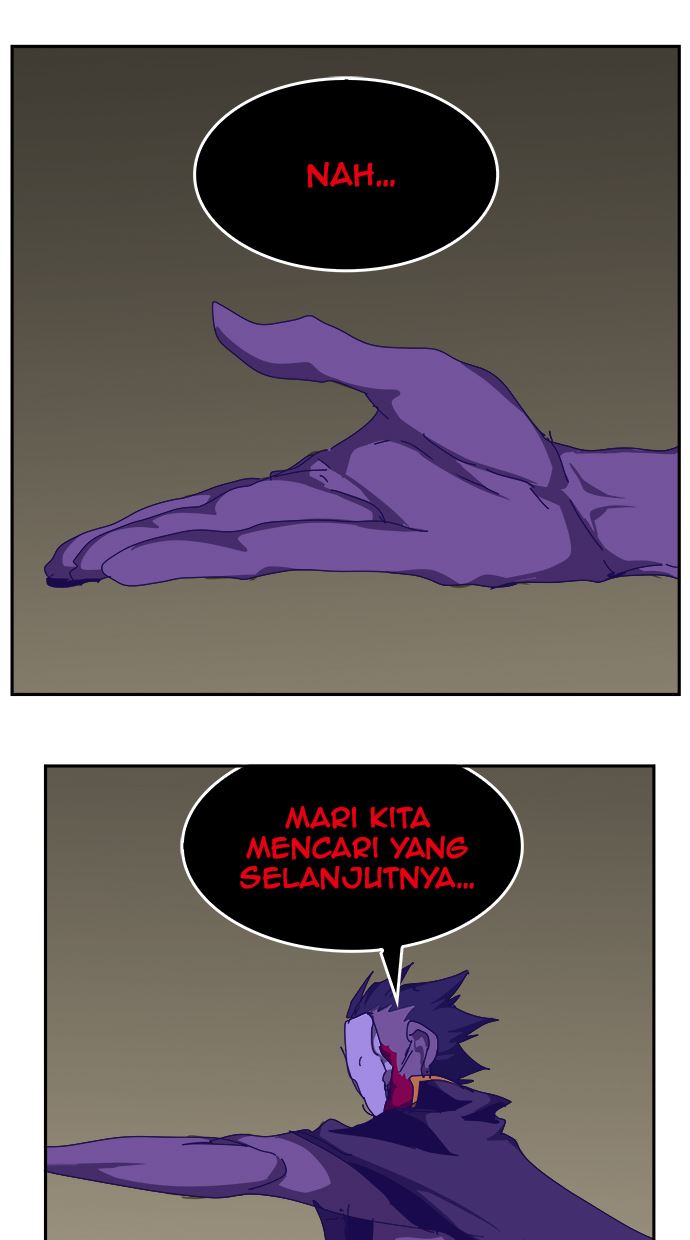 The God of High School Chap 524 - Next Chap 525