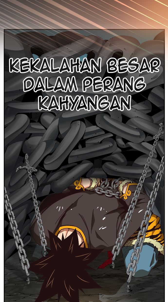 The God of High School Chap 524 - Next Chap 525