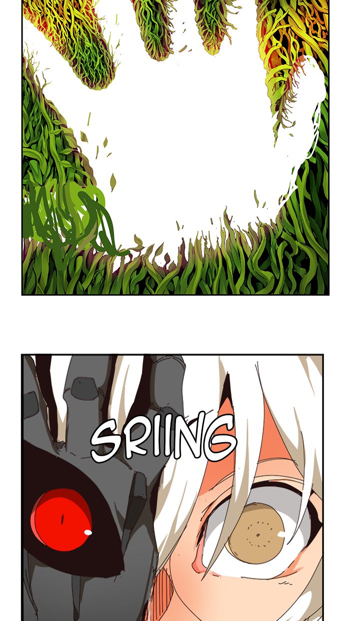 The God of High School Chap 524 - Next Chap 525