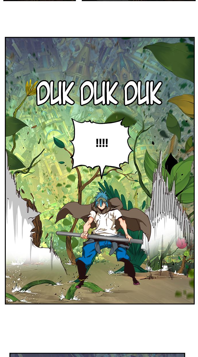 The God of High School Chap 524 - Next Chap 525