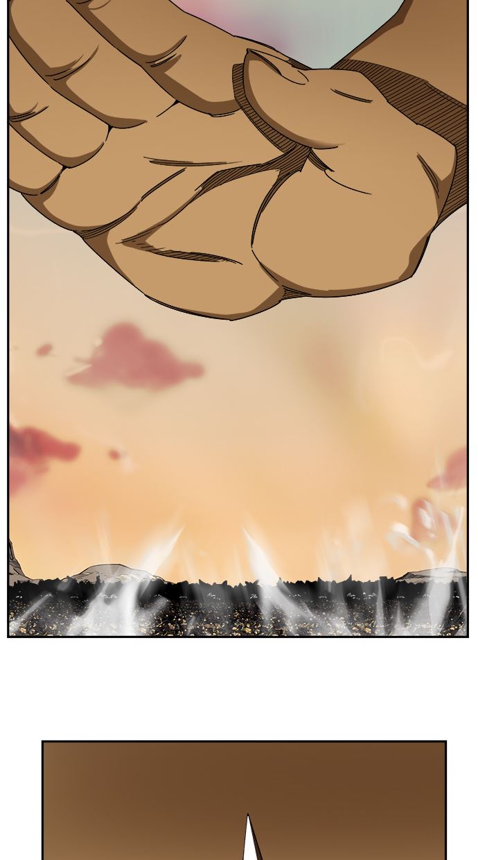 The God of High School Chap 524 - Next Chap 525