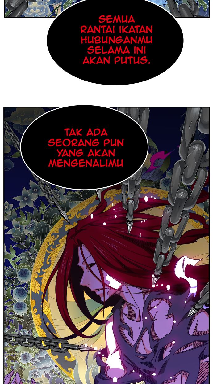 The God of High School Chap 524 - Next Chap 525