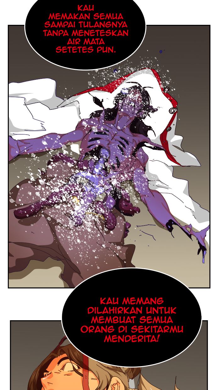 The God of High School Chap 524 - Next Chap 525