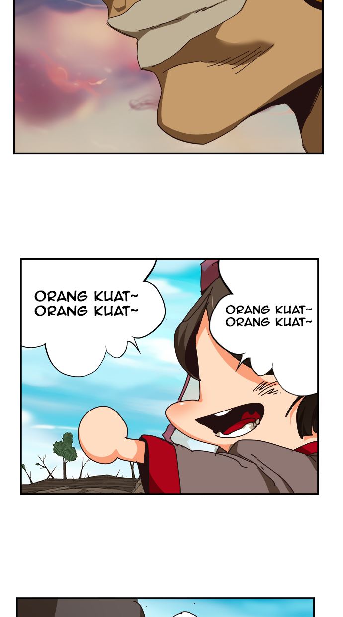 The God of High School Chap 524 - Next Chap 525