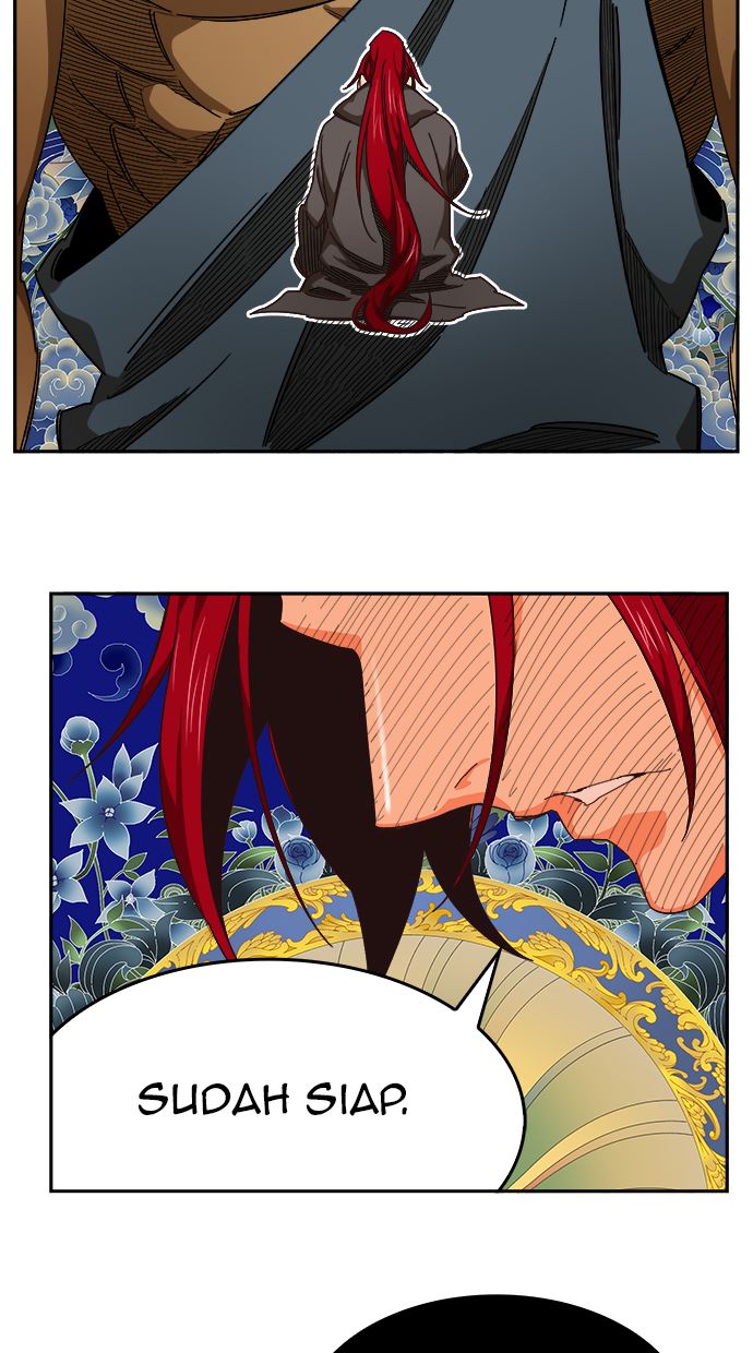 The God of High School Chap 524 - Next Chap 525