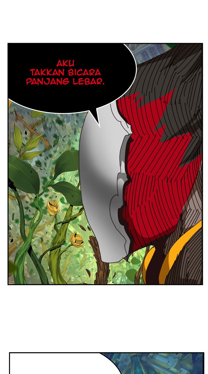 The God of High School Chap 524 - Next Chap 525