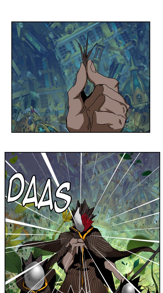 The God of High School Chap 524 - Next Chap 525