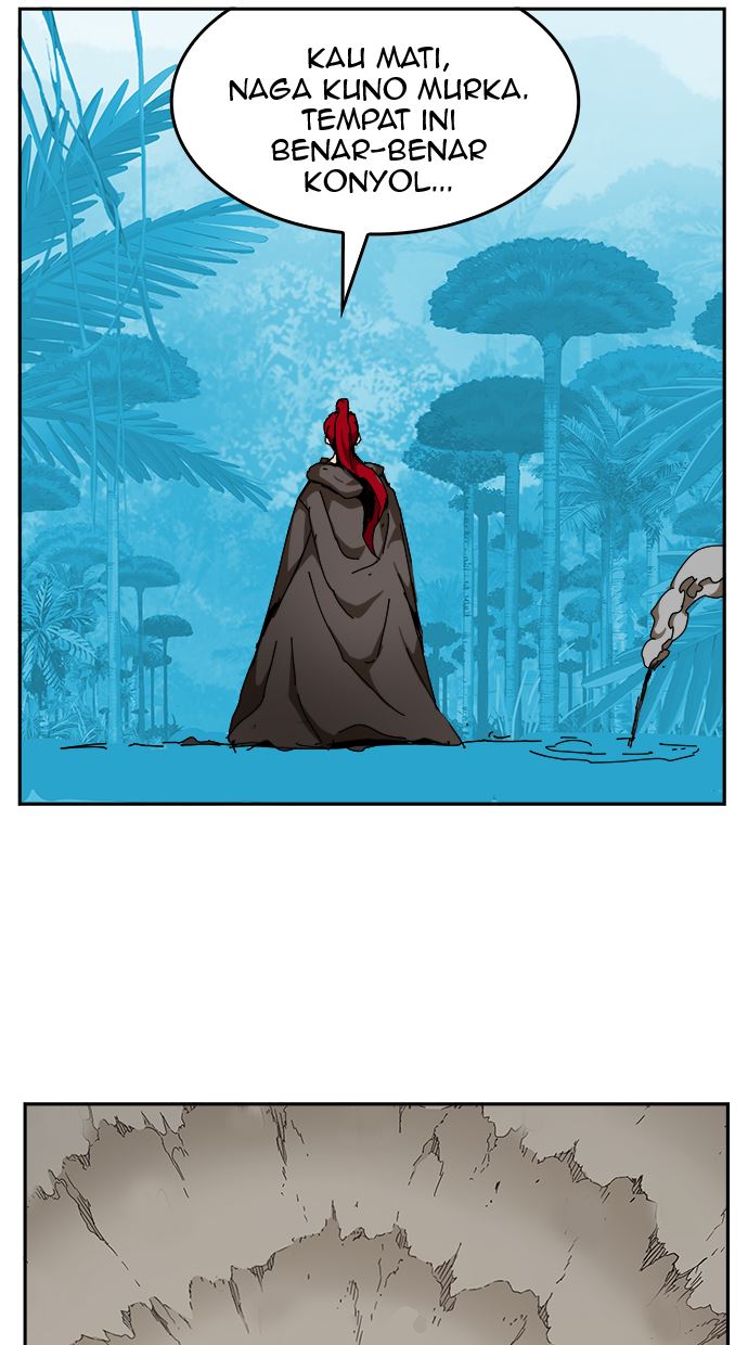 The God of High School Chap 524 - Next Chap 525