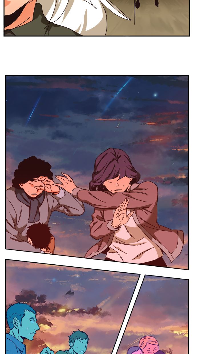 The God of High School Chap 524 - Next Chap 525