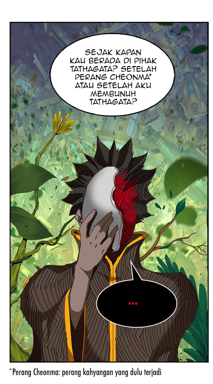 The God of High School Chap 524 - Next Chap 525