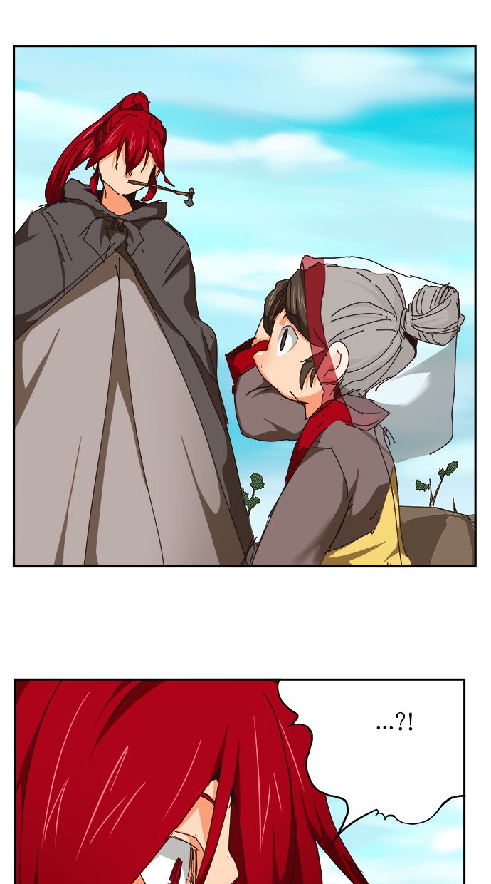 The God of High School Chap 524 - Next Chap 525