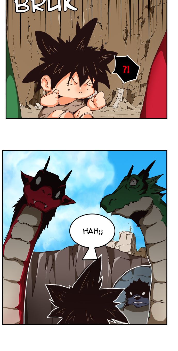 The God of High School Chap 524 - Next Chap 525