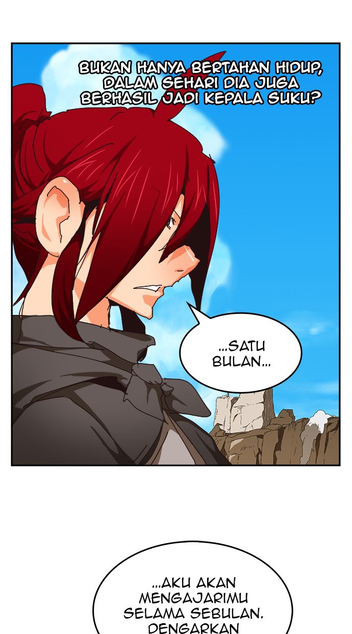 The God of High School Chap 524 - Next Chap 525