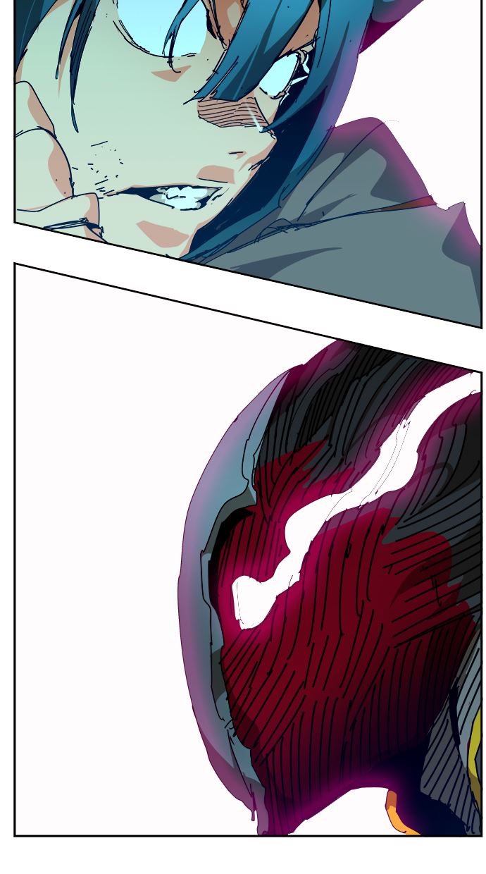 The God of High School Chap 524 - Next Chap 525