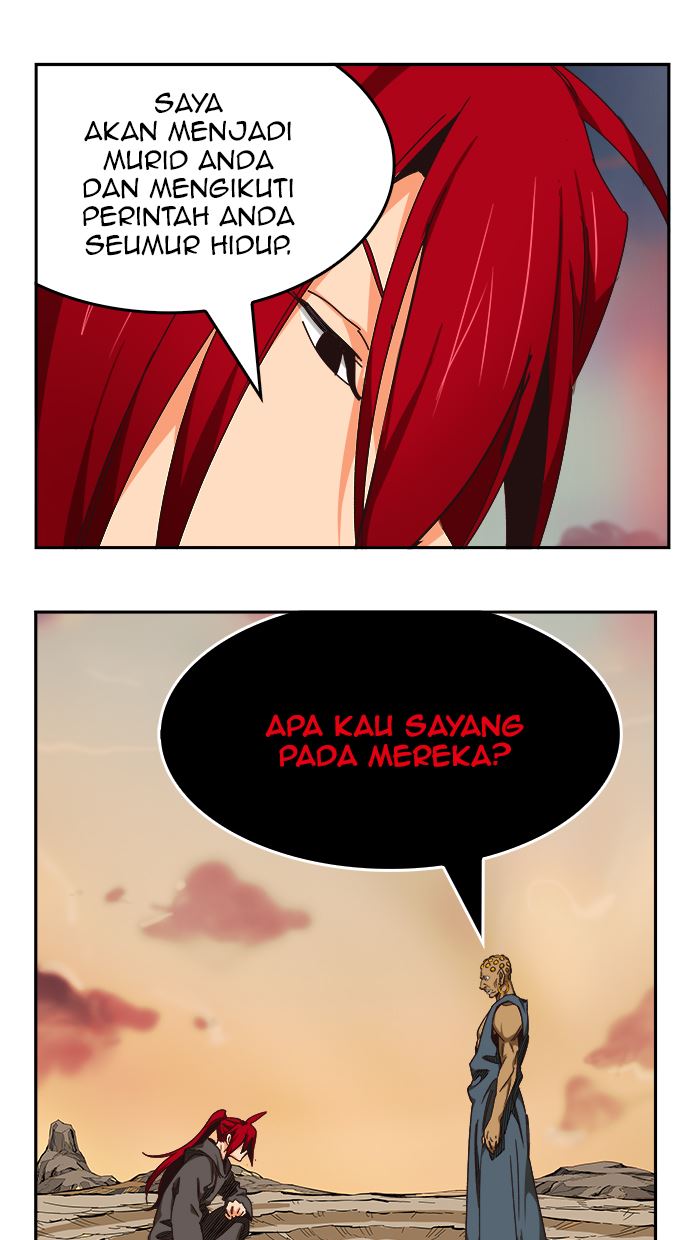 The God of High School Chap 524 - Next Chap 525
