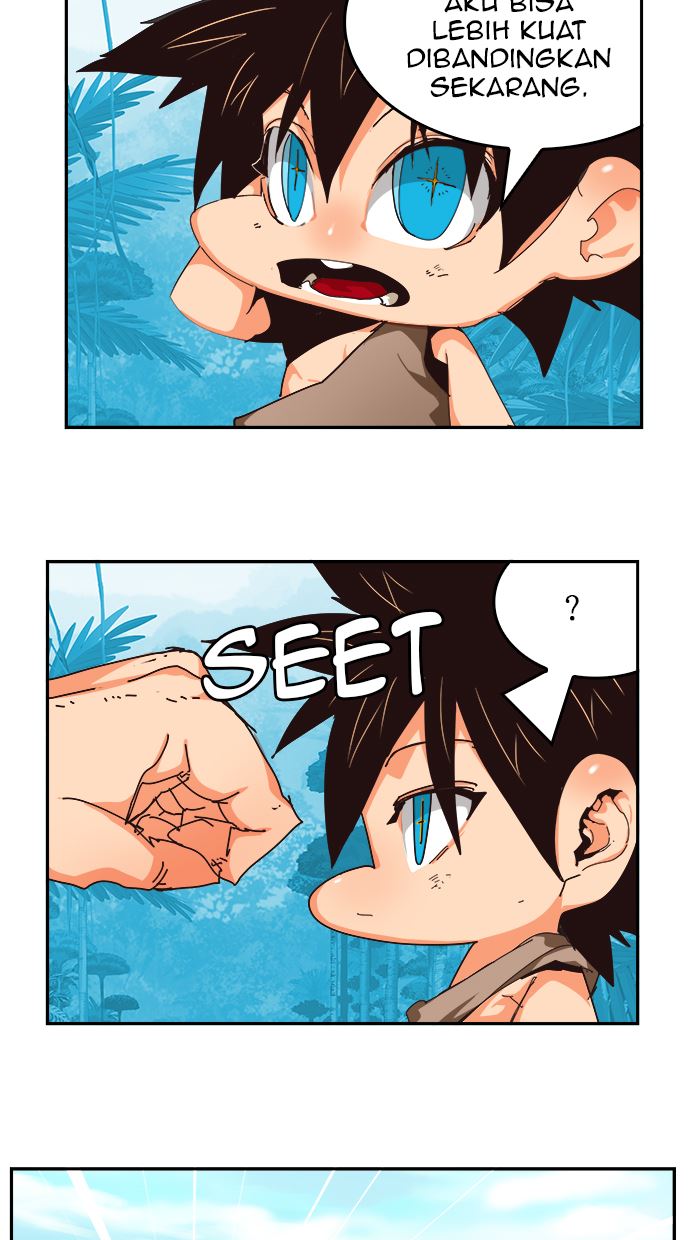 The God of High School Chap 524 - Next Chap 525