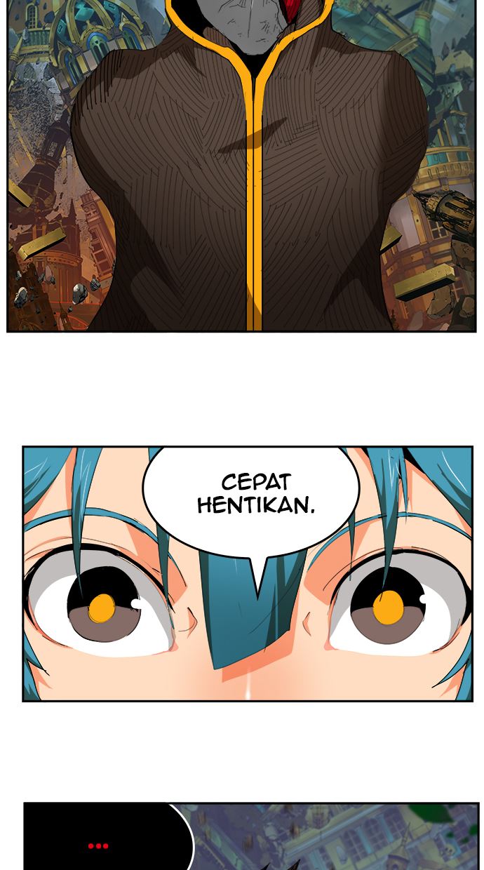 The God of High School Chap 524 - Next Chap 525