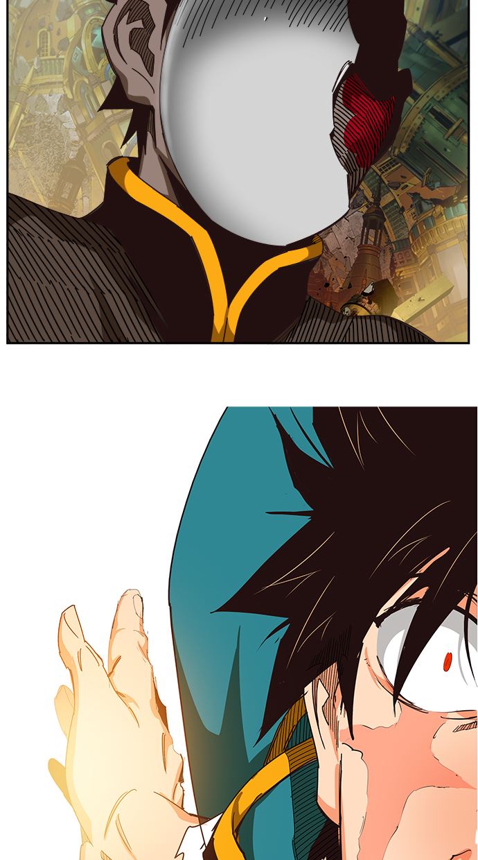 The God of High School Chap 524 - Next Chap 525