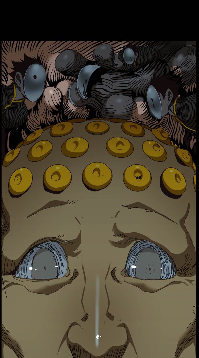 The God of High School Chap 525 - Next Chap 526