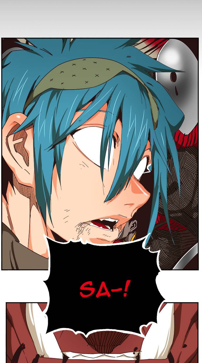 The God of High School Chap 525 - Next Chap 526
