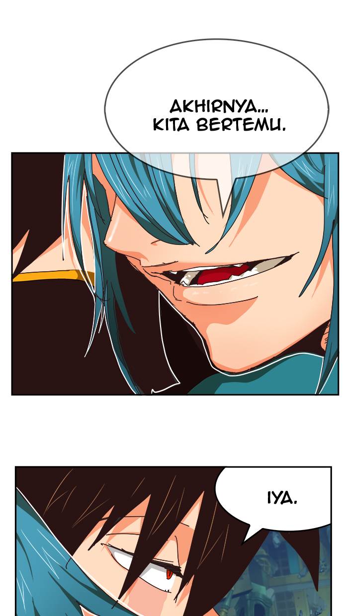 The God of High School Chap 525 - Next Chap 526