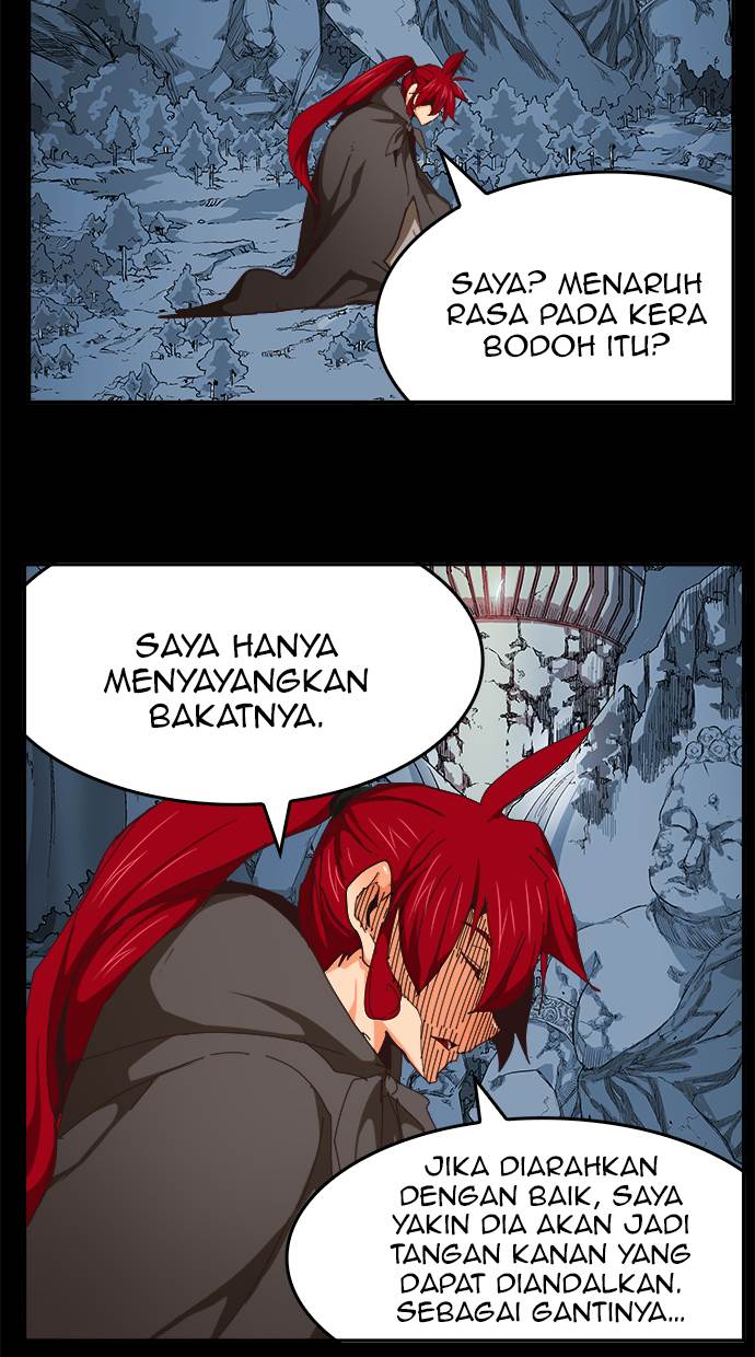 The God of High School Chap 525 - Next Chap 526