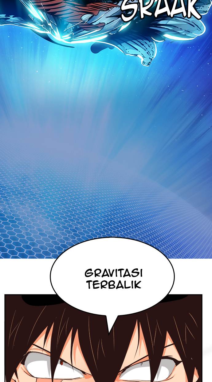 The God of High School Chap 525 - Next Chap 526