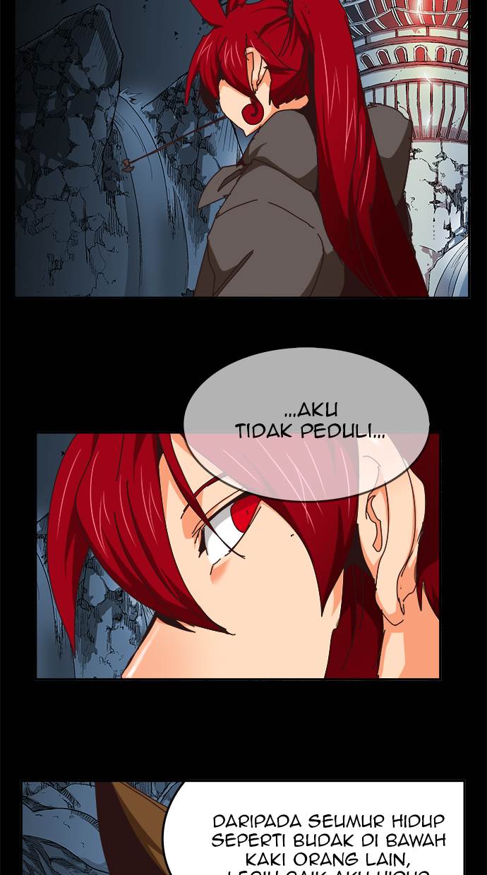 The God of High School Chap 525 - Next Chap 526